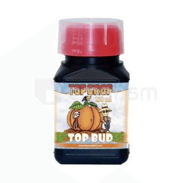 სასუქი თხევადი Top Crop Top Bud 250 მლ