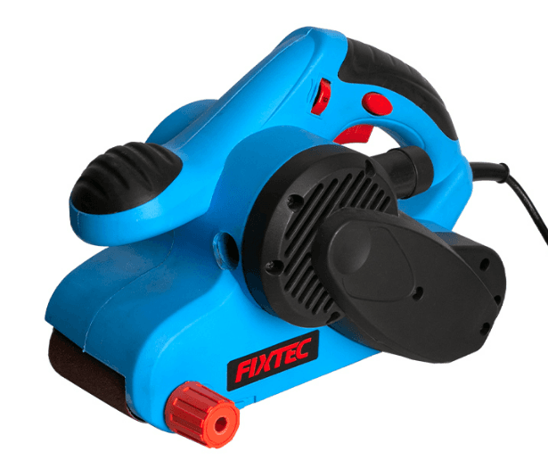 ელექტრო ქამრული სახეხი 950ვტ / BELT SANDER 950W