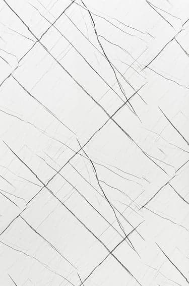 კედლის პანელი PVC PS-105 SAHARA WHITE
