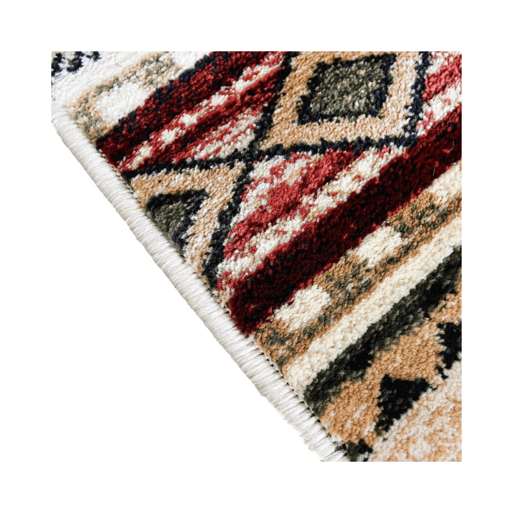 ხალიჩა Karat Carpet Lotos 15080/120 120x170 სმ ბეჟი