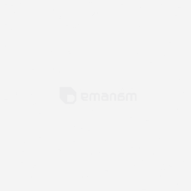 კერამოგრანიტი Emotion Ceramics P NAOS BLANCO BRILLO 9,5 R PRI 60X60სმ