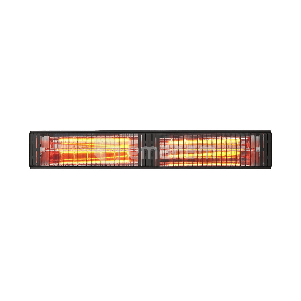 ელექტრო ინფრაწითელი გამათბობელი Barcon GOA Heater
