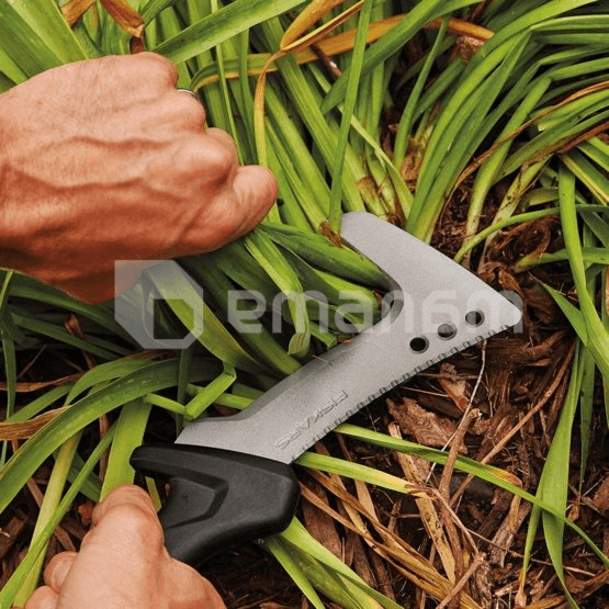 მაჩეტე Fiskars Solid CL-501 6"