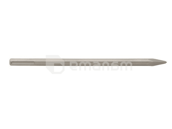 ღოჯი შუბისებრი SDS MAX 18*300 mm.GU15002-651