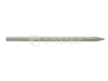 ღოჯი შუბისებრი SDS MAX 18*300 mm.GU15002-651