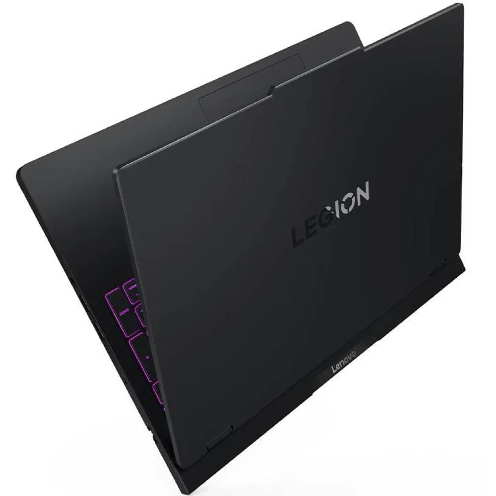 ნოუთბუქი Lenovo 83NN001HRK Legion Pro 5 16IRX10, 16", i7-14650HX, 32GB, 1TB SSD, RTX5060 8GB, Eclipse Black