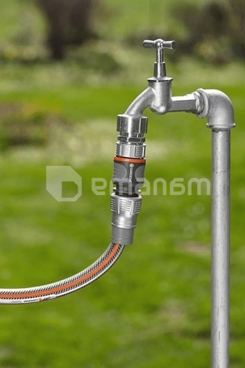 კონექტორი Gardena Premium 18255-20 1/2" - 5/8"