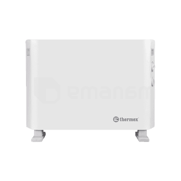 ელექტრო კონვექტორი Thermex Pronto 1500M White