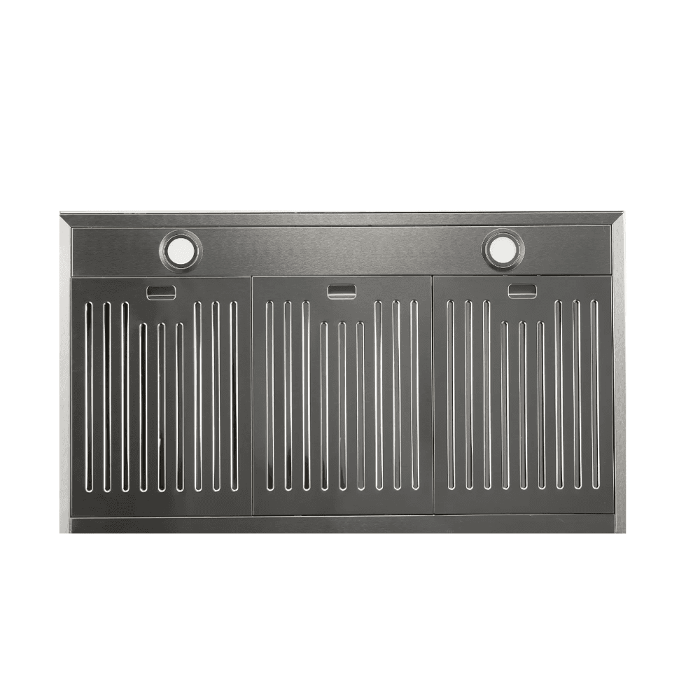 გამწოვი ARTEL ART-1190 Rapido Touch inox
