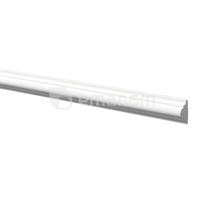 მოლდინგი NMC Wallstyl WL1 2000x40x20 მმ