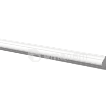 მოლდინგი NMC Wallstyl WL1 2000x40x20 მმ