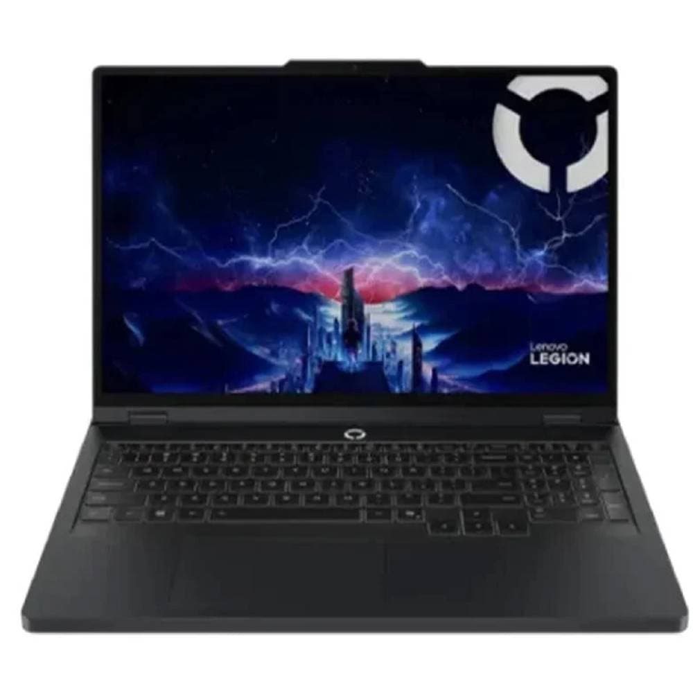 ნოუთბუქი Lenovo 83NN001JRK Legion Pro 5, 16", i7-14650HX, 32GB, 1TB SSD, RTX5050 8GB, Eclipse Black