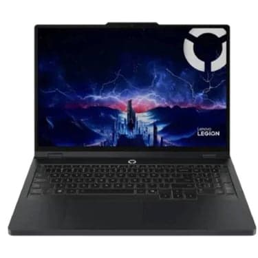 ნოუთბუქი Lenovo 83NN001JRK Legion Pro 5, 16", i7-14650HX, 32GB, 1TB SSD, RTX5050 8GB, Eclipse Black