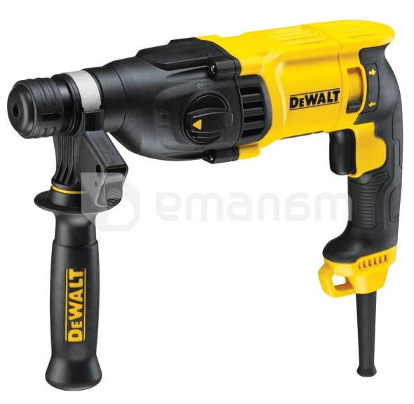 პერფორატორი DeWalt D25133K-QS 800W