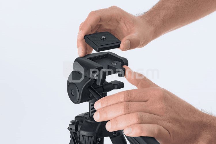 შტატივი ტელესკოპიური Bosch BT 150 Professional 55-157 სმ