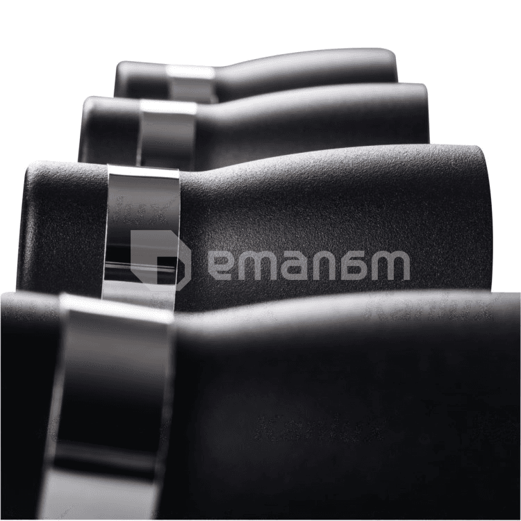 სანათი სპოტი Kanlux ENALI EL-4I B 4x max 35W