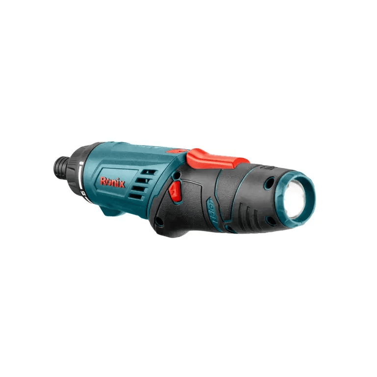 უსადენო სახრახნისი Ronix-8530 3.6V, 5N.M