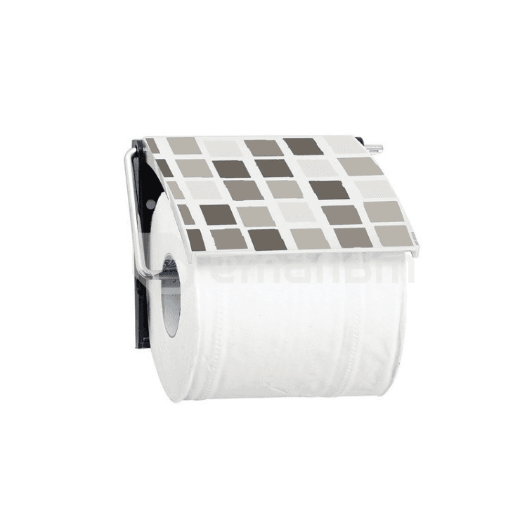 დამჭერი ტუალეტის ქაღალდის  MSV PORTE ROULEAU PAPIER