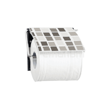 დამჭერი ტუალეტის ქაღალდის  MSV PORTE ROULEAU PAPIER