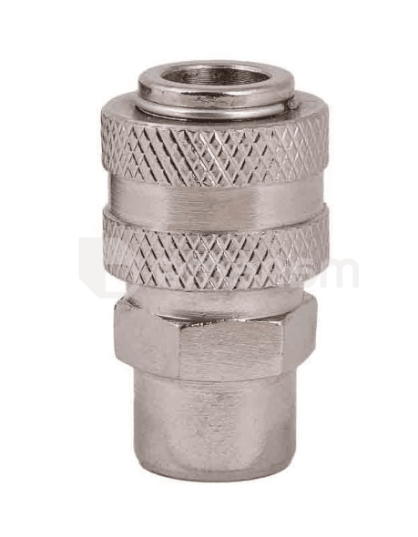 შემაერთებელი ქურო RAIDER QC02 1/4"