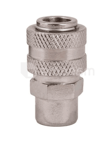 შემაერთებელი ქურო RAIDER QC02 1/4"