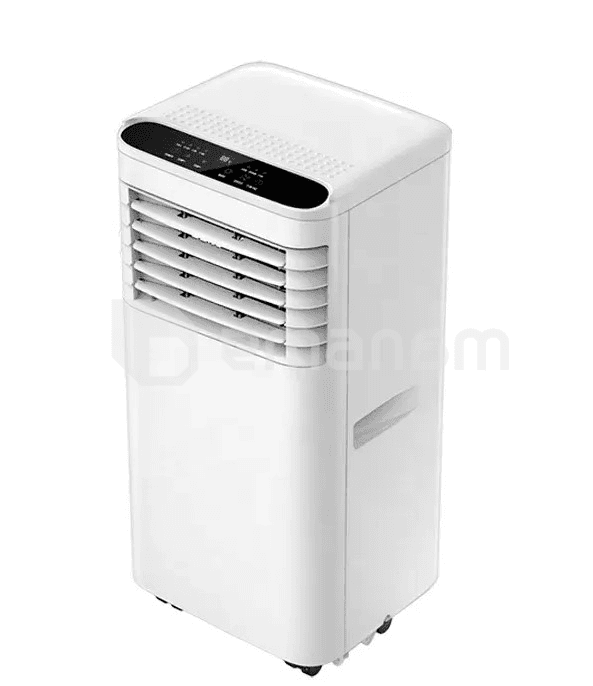 კონდიციონერი დასადგმელი პორტატული Chigo SKY-1A-7000BTU
