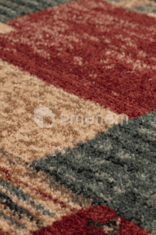 ხალიჩა OSTA KASHQAI 43-29-400 160x240 100% WOOL