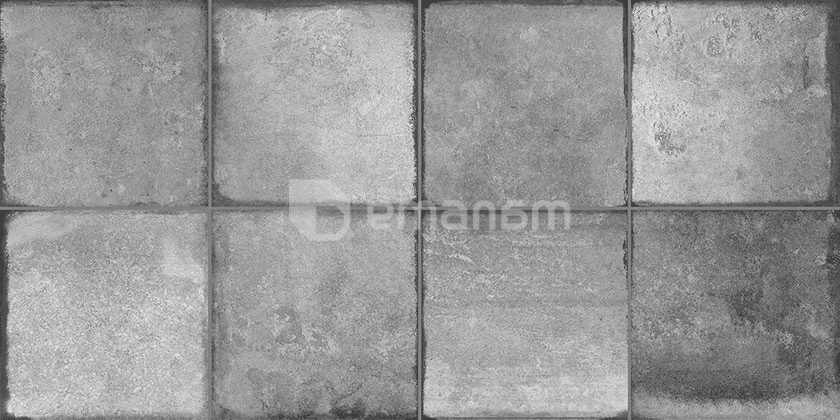 კაფელი Super Ceramica Murano Gris 300x600 მმ