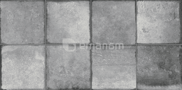 კაფელი Super Ceramica Murano Gris 300x600 მმ