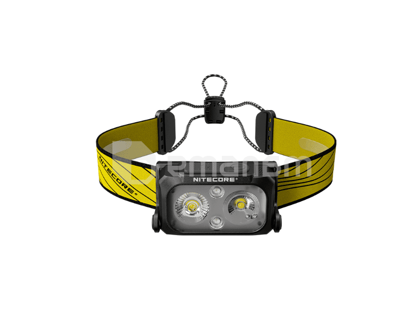 ფარანი Nitecore 400Lm NU25