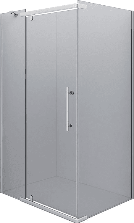 საშხაპე კუთხე TM IVA-C4 E1SC90T 90x90x200 სმ