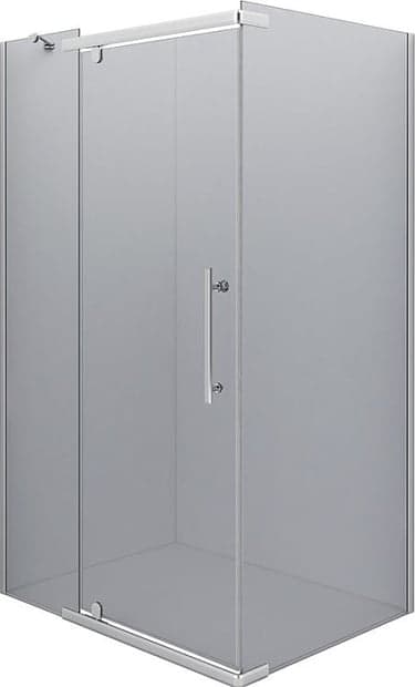 საშხაპე კუთხე TM IVA-C4 E1SC90T 90x90x200 სმ