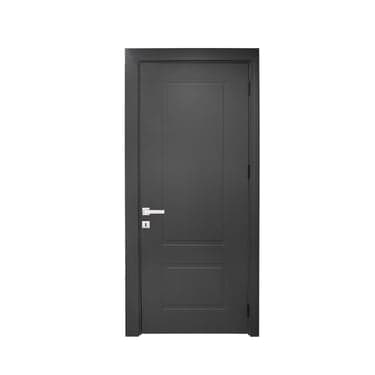 მდფ კარის კომპლ. PVC EFES SOFT TOUCH ANTRACITE 219x77x10/15