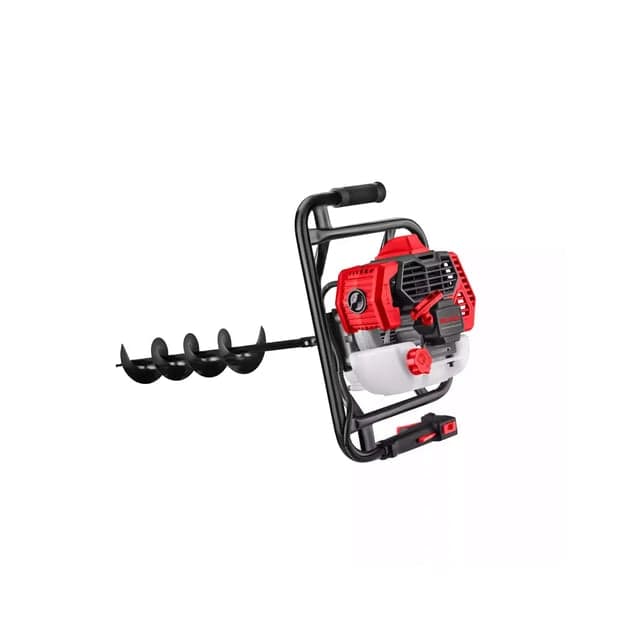 მოტობურღი Ronix 4852 52cc 2Hp