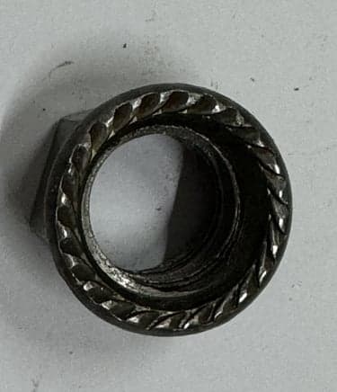 მსხვილი ხრახნი 16mm