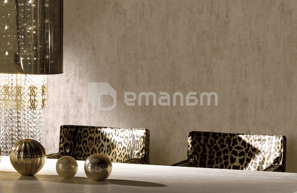 ვინილის შპალერი Comfort Plus 0,53x15м/5551-10