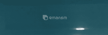 კაფელი Ceramica Vil Biselado Aqua Blue 75x300 მმ