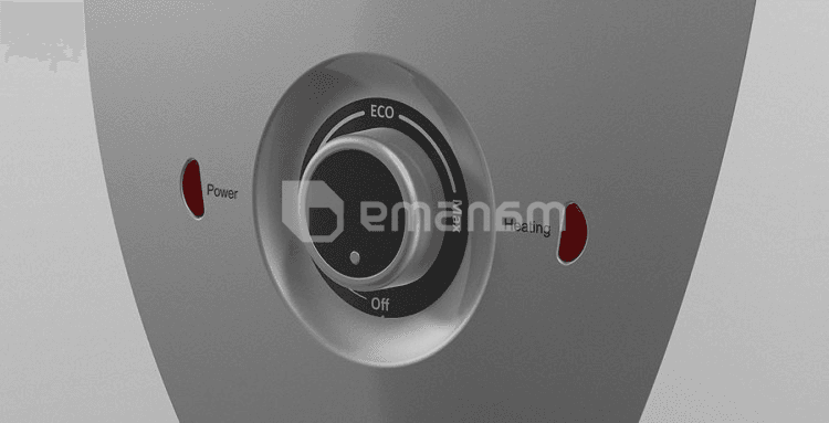 წყლის ელექტროგამაცხელებელი Thermex H 15 U 1500W
