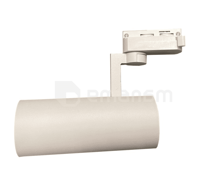 სანათი ტრეკი MIRAS 20W F65*H203 WH