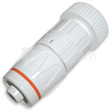 კონექტორი Bradas Japan System WL-2118 1/2" რედუქტორით 3/4" / 1"
