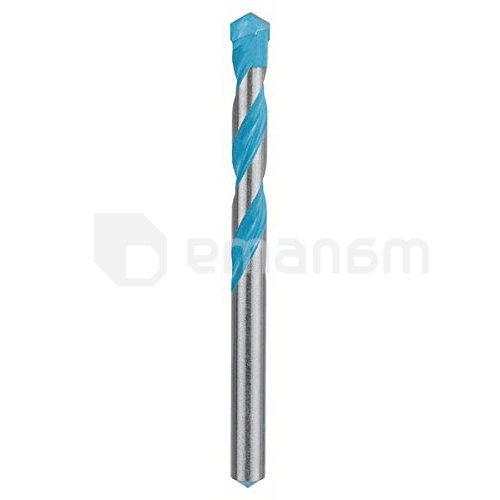ბურღი უნივერსალური Bosch CYL-9 10x80/120 მმ