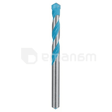 ბურღი უნივერსალური Bosch CYL-9 10x80/120 მმ