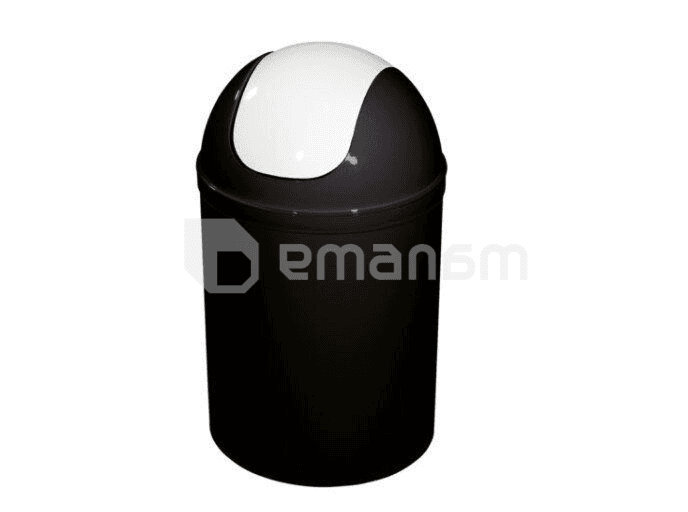 ნაგვის ურნა BISK 07545