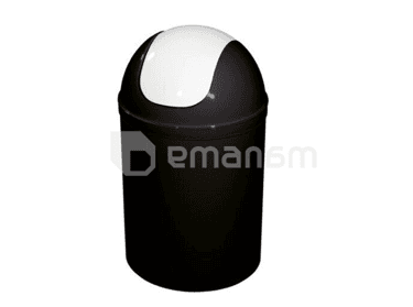 ნაგვის ურნა BISK 07545
