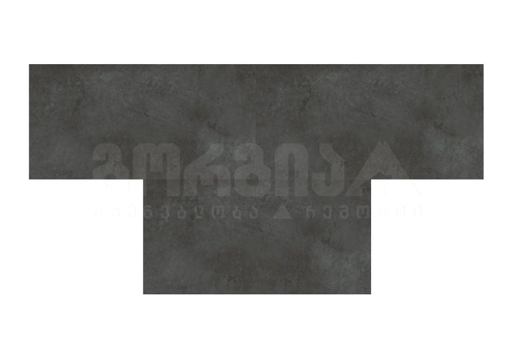 კერამოგრანიტი VISTA ANTHRACITE RECTIFIED 60*120