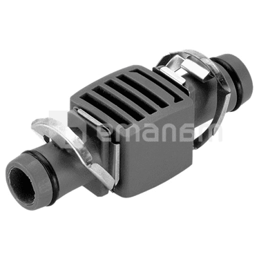 შემაერთებელი Gardena 8356-29 1/2" 3 ც