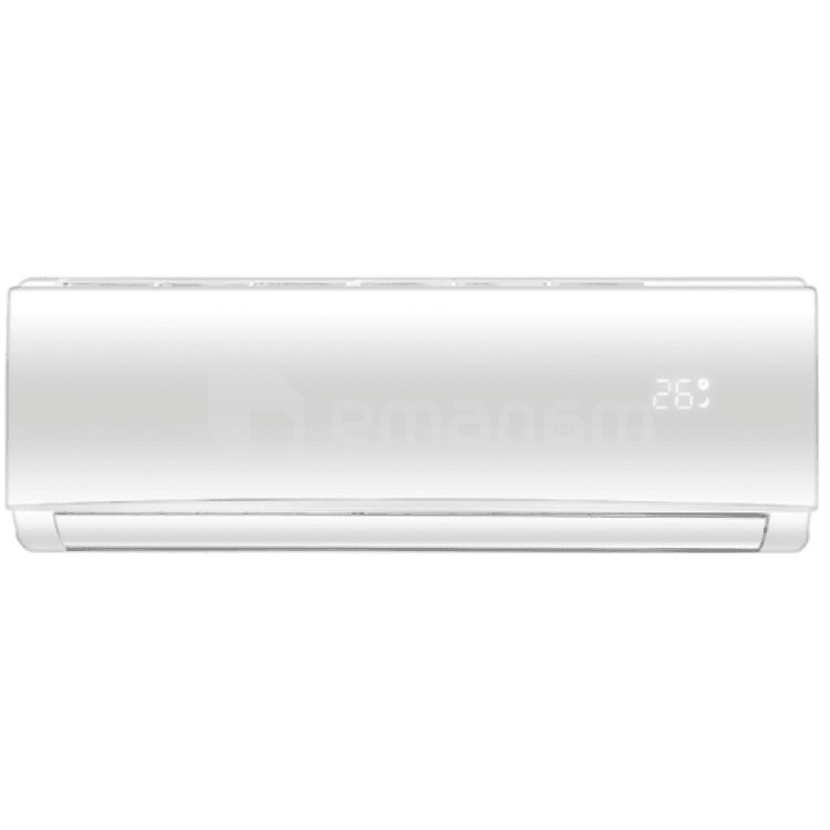 კონდიციონერი კედლის Chigo on/off CG-61H3A-P161AE2H 24000BTU