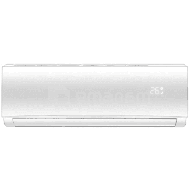 კონდიციონერი კედლის Chigo on/off CG-61H3A-P161AE2H 24000BTU