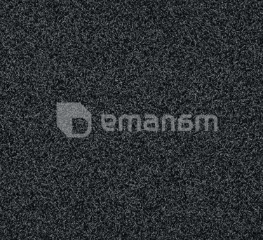 ფეხსაგები OROTEX MICHIGAN 920 CHARCOAL 40X60 სმ