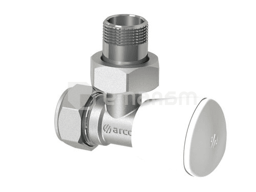 კომპლექტი რადიატორის ARCO KCM17 1/2"